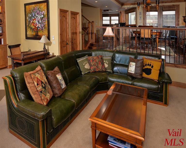 83 Offerson Road, Unit 3 Beaver Creek, CO 81620 - Photo 5 of 25 Additional Photo
