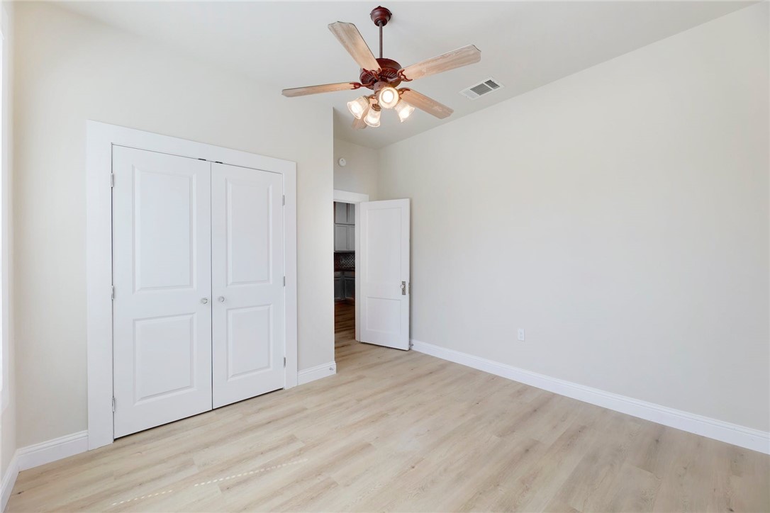 719 West 3rd Street Taylor, TX 76574 - Photo 15 of 31 Bedroom