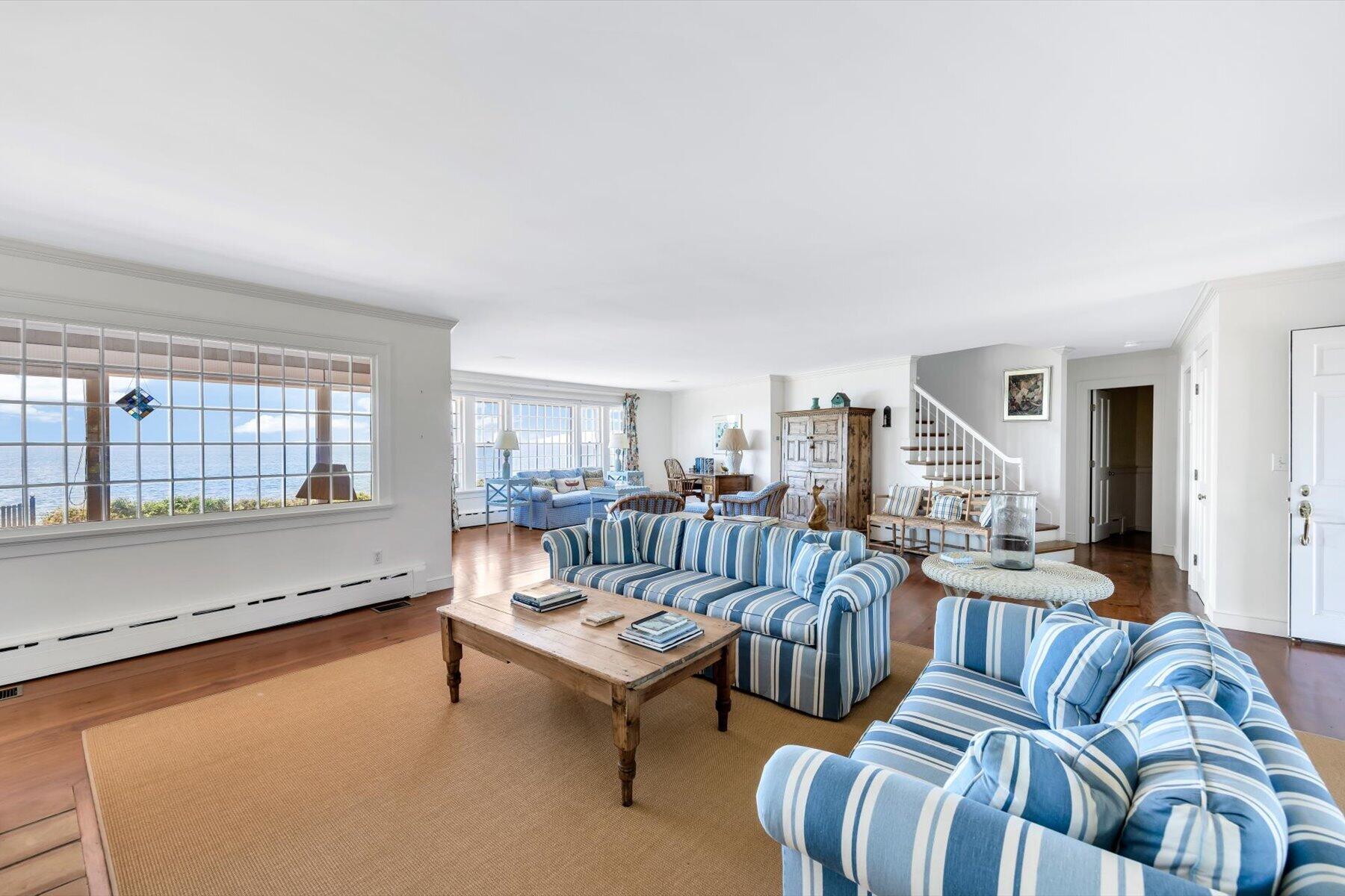 31 Sunset Point Road North Falmouth, MA 02556 - Photo 19 of 49 Living Room