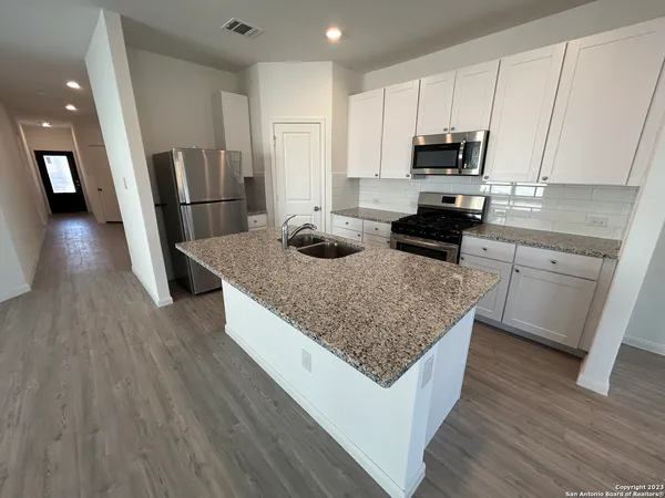 $1,990 | 14706 Somerset Mill, San Antonio, TX 78254