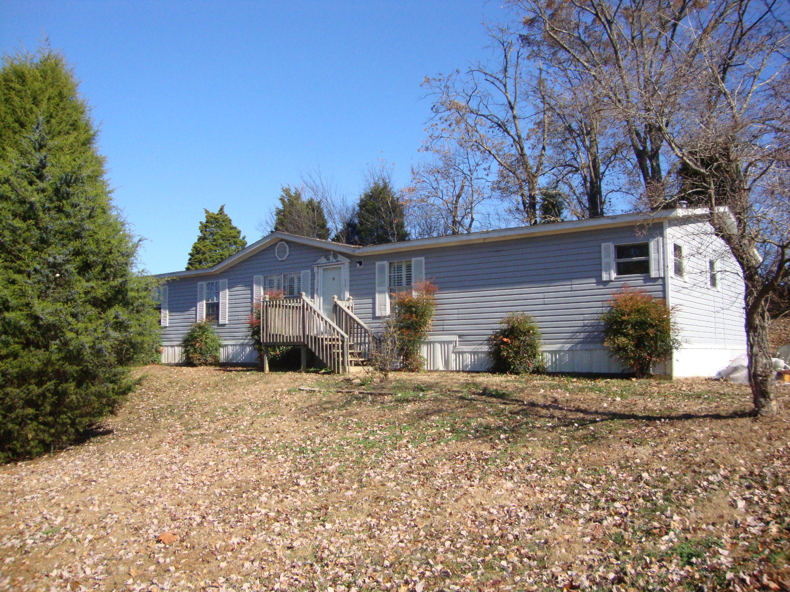 1104 Ridgeview Road Maryville, TN 37801 - Photo 1 of 7 1104 Ridge View Road