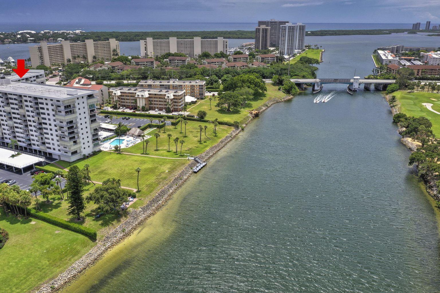 336 Golfview Road, Unit 203 North Palm Beach, FL 33408 - Photo 40 of 43 Gemini