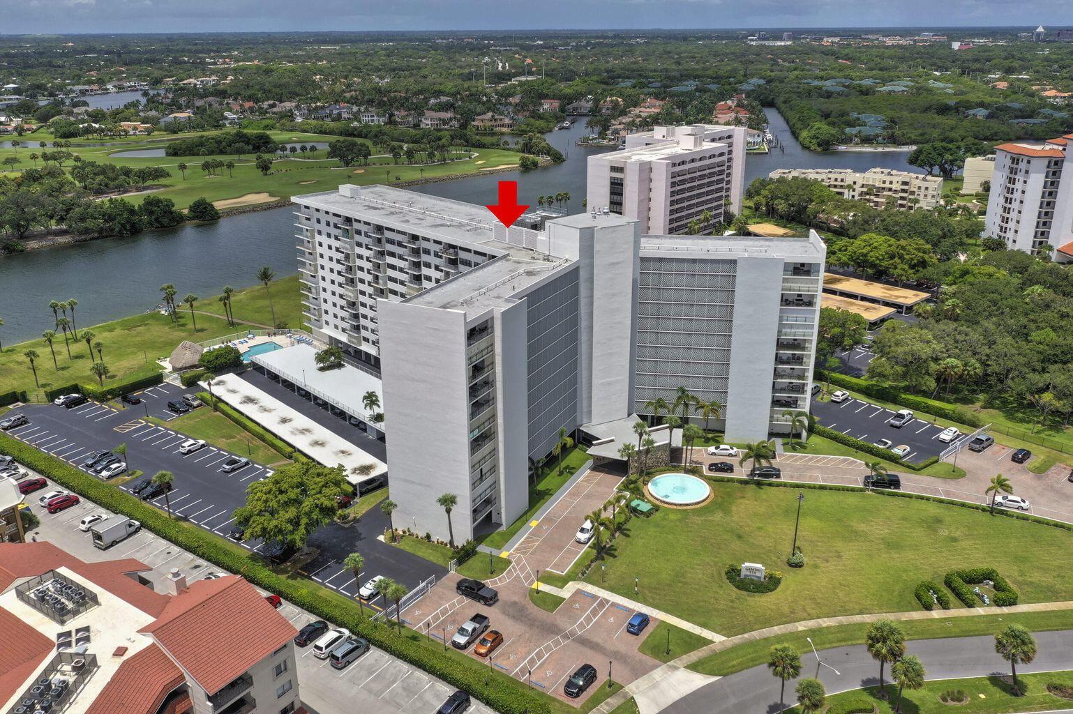 336 Golfview Road, Unit 203 North Palm Beach, FL 33408 - Photo 4 of 43 Gemini
