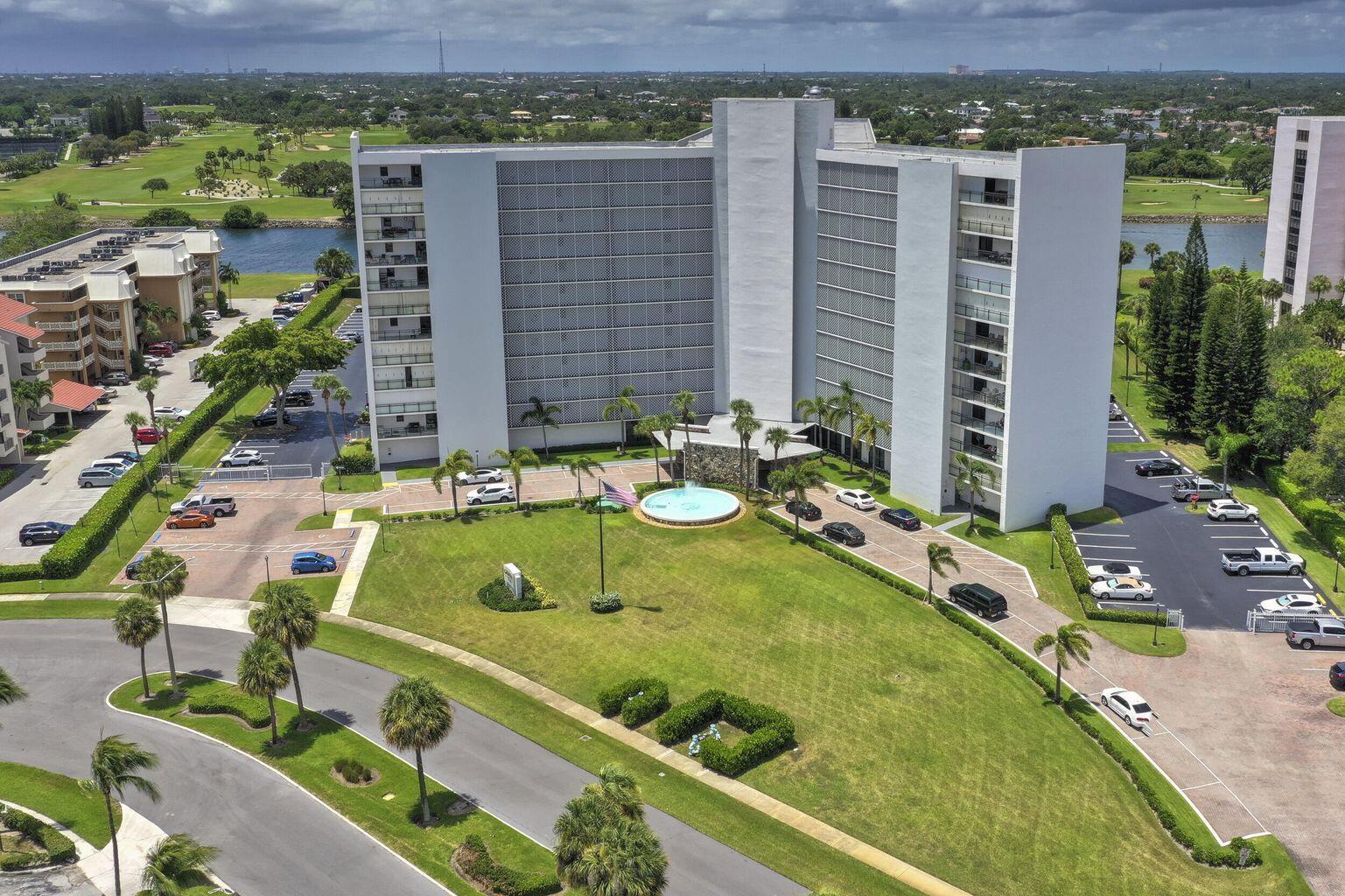 336 Golfview Road, Unit 203 North Palm Beach, FL 33408 - Photo 43 of 43 Gemini