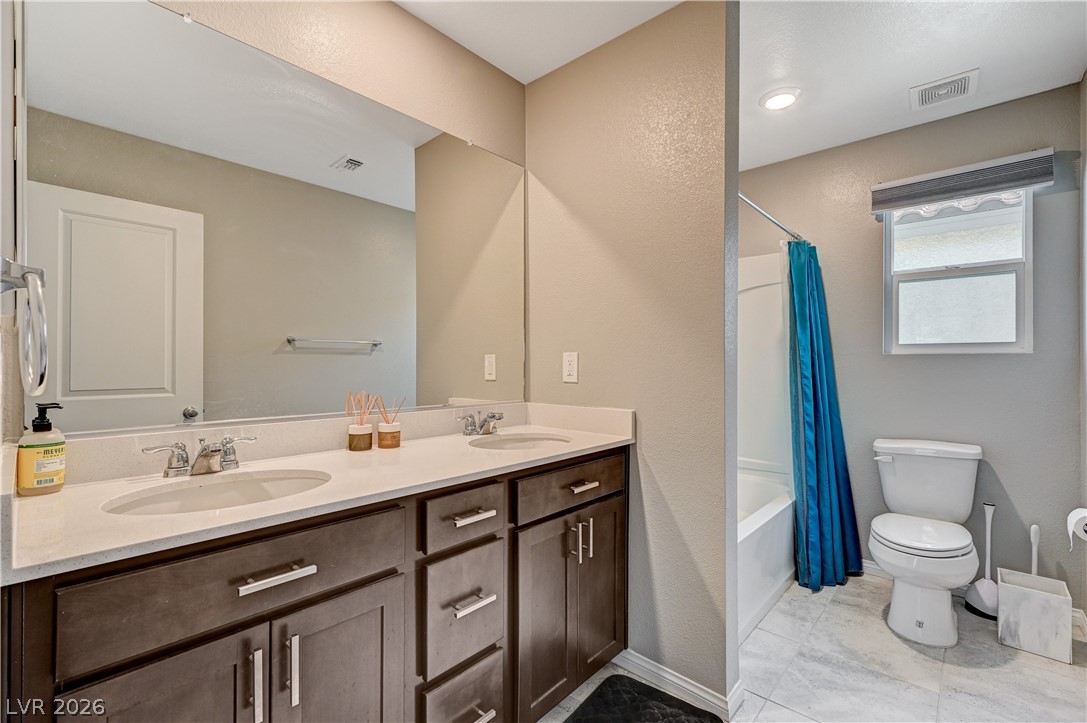 10621 Adobe Rnch Street Las Vegas, NV 89141 - Photo 43 of 61