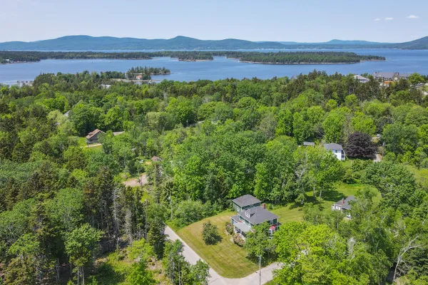 $525,000 | 115 Babbidge Road, Islesboro, ME 04848