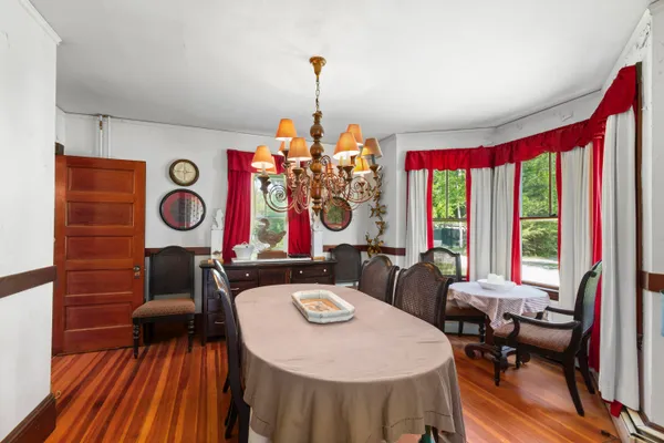 $499,000 | 115 Babbidge Road, Islesboro, ME 04848