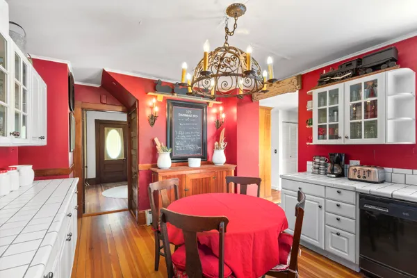 $499,000 | 115 Babbidge Road, Islesboro, ME 04848