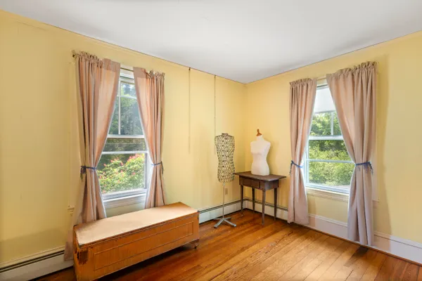 $499,000 | 115 Babbidge Road, Islesboro, ME 04848