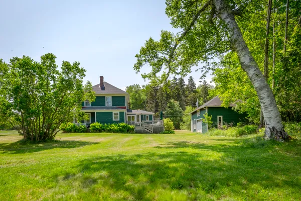 $499,000 | 115 Babbidge Road, Islesboro, ME 04848