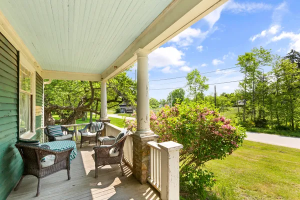$499,000 | 115 Babbidge Road, Islesboro, ME 04848