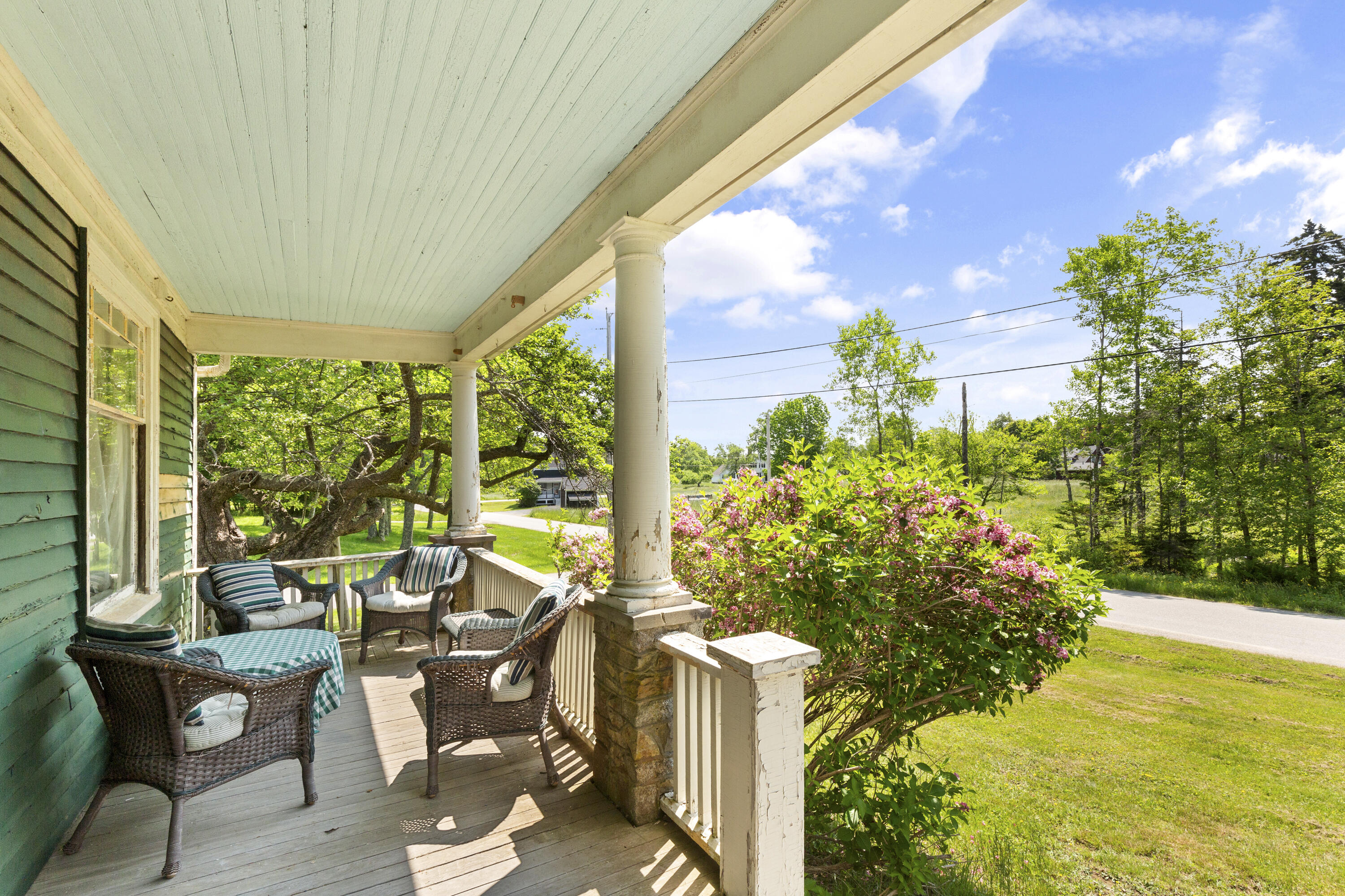 115 Babbidge Road Islesboro, ME 04848 - Photo 4 of 30 11-115BabbidgeRd-Islesboro-KS