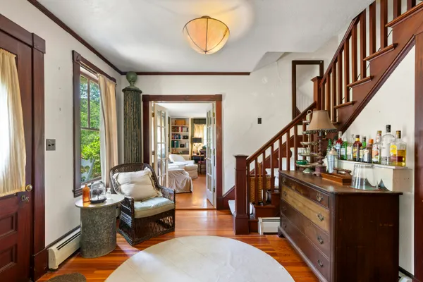 $499,000 | 115 Babbidge Road, Islesboro, ME 04848