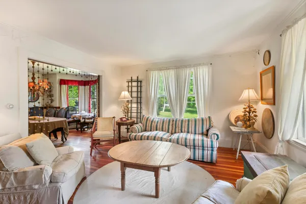 $499,000 | 115 Babbidge Road, Islesboro, ME 04848