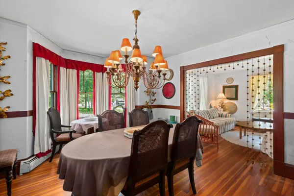 $499,000 | 115 Babbidge Road, Islesboro, ME 04848