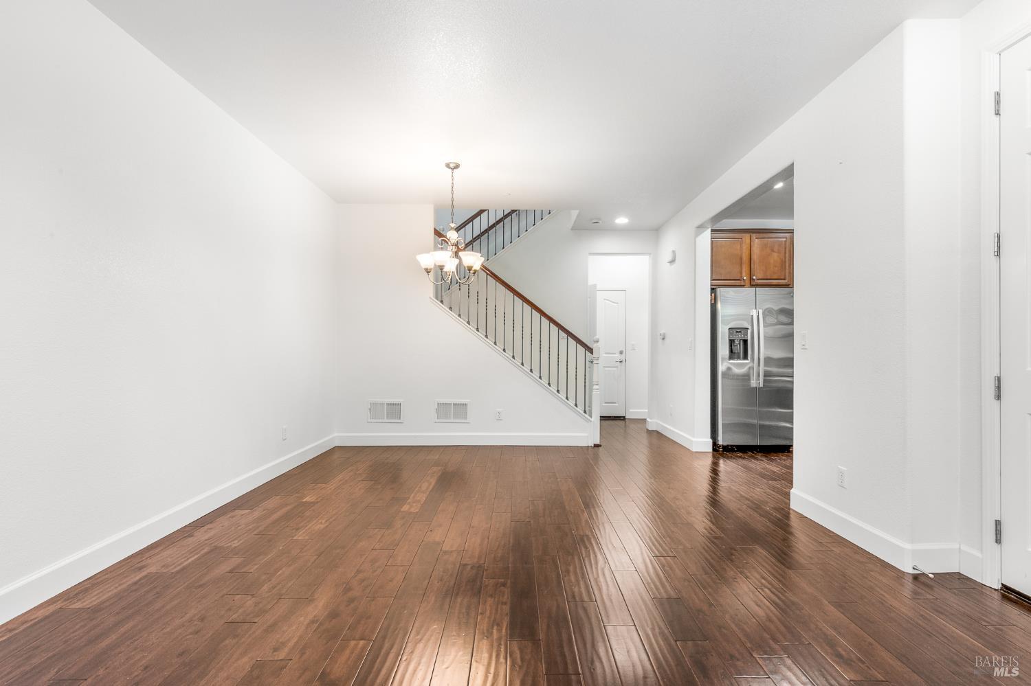 2216 Bell Flower Lane Santa Rosa, CA 95404 - Photo 6 of 66 Living & Dining Areas