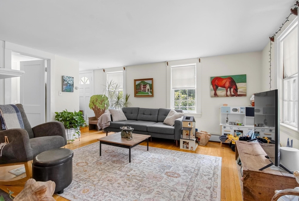 18 Ayer Road, Unit C Harvard, MA 01451 - Photo 11 of 24