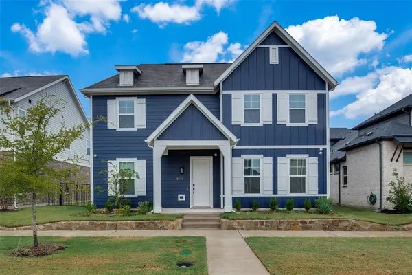 $725,000 | 8452 Tripoli Trail, Frisco, TX 75034