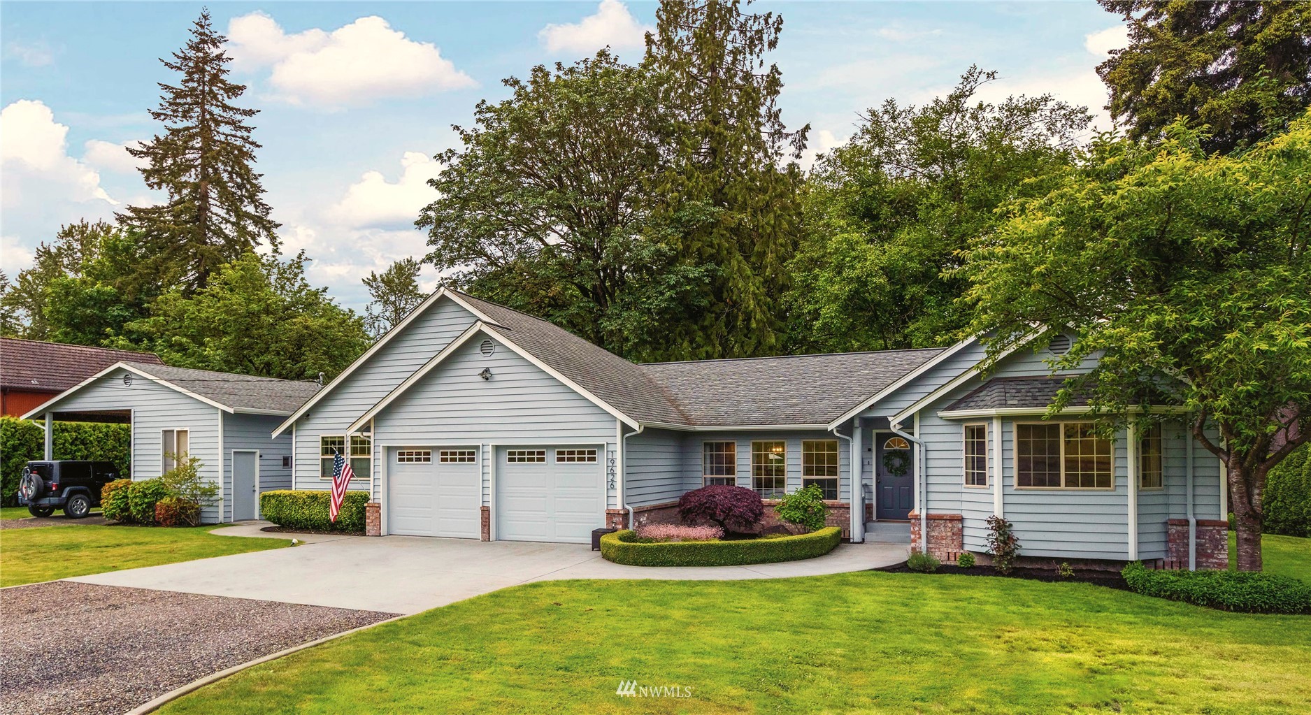 19626 Welch Road Snohomish, WA 98296 - Photo 3 of 34