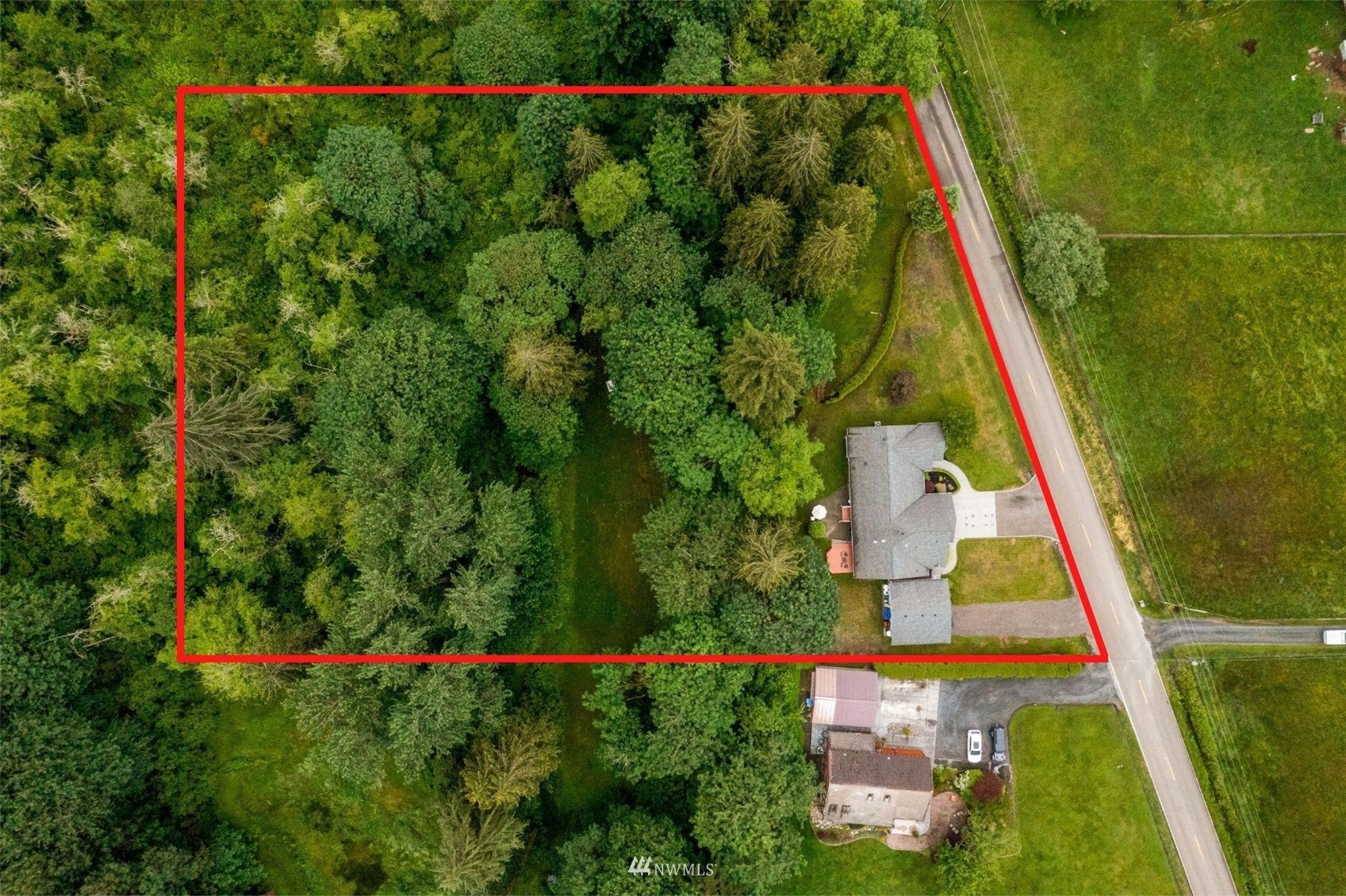 19626 Welch Road Snohomish, WA 98296 - Photo 4 of 34