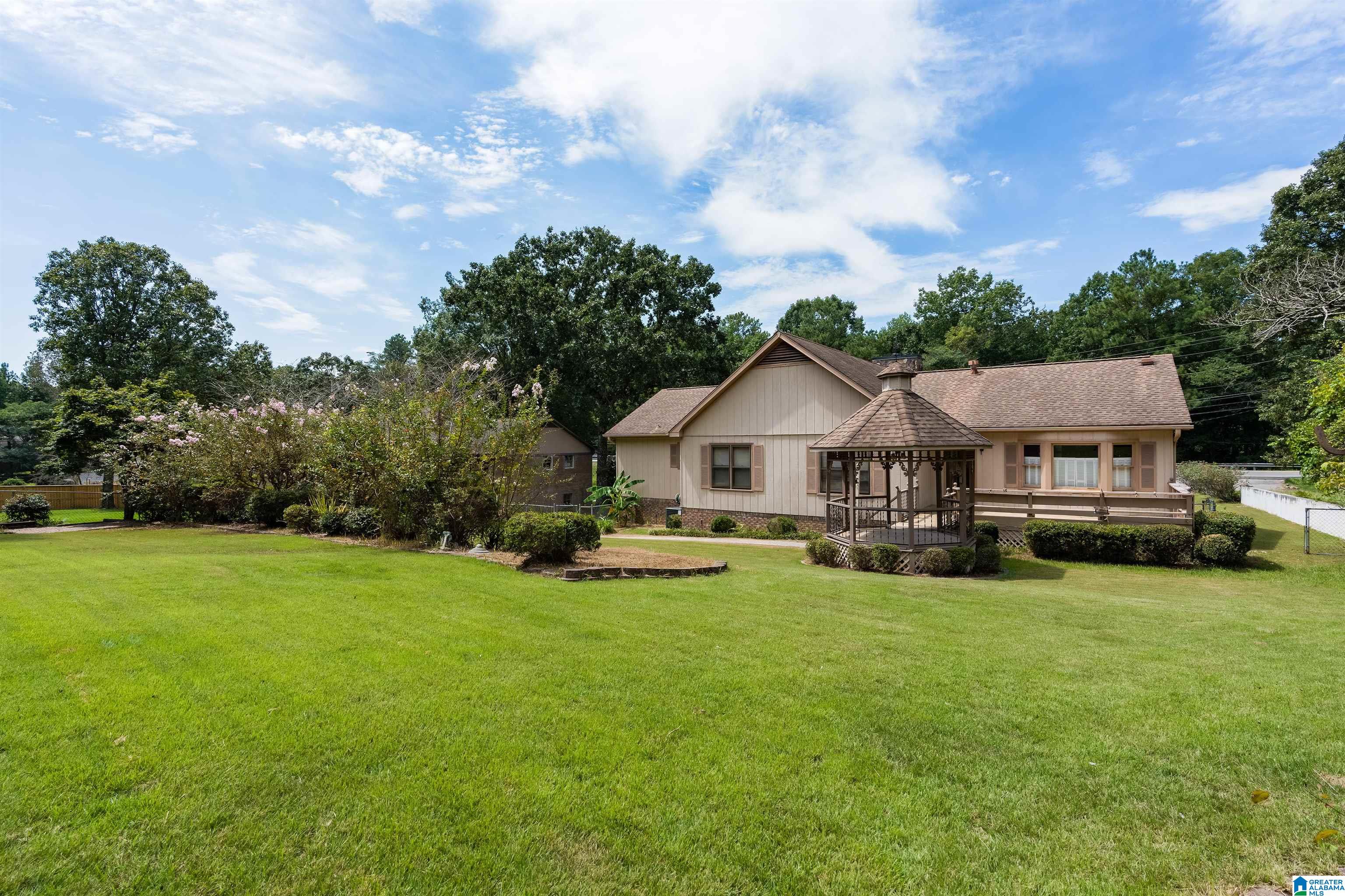 4839 Caldwell Mill Road Birmingham, AL 35242 - Photo 30 of 30