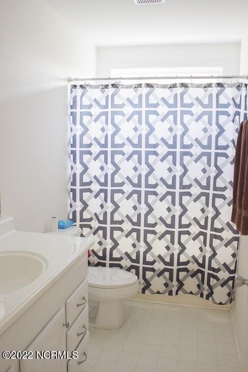 135 Watersfield Road Leland, NC 28451 - Photo 14 of 19 Hall Bath
