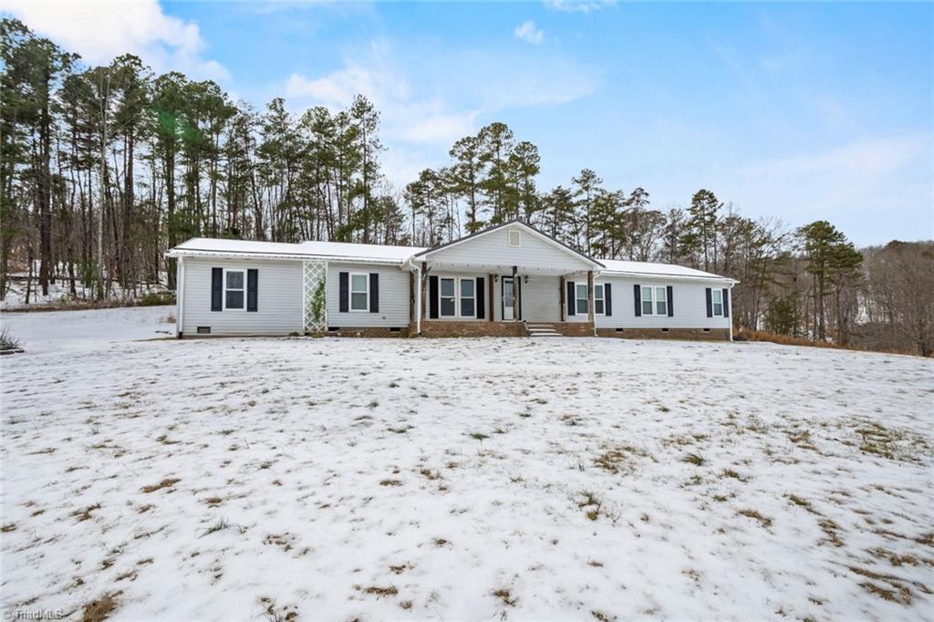 4855 Talley Road Walkertown, NC 27051 - Photo 3 of 45