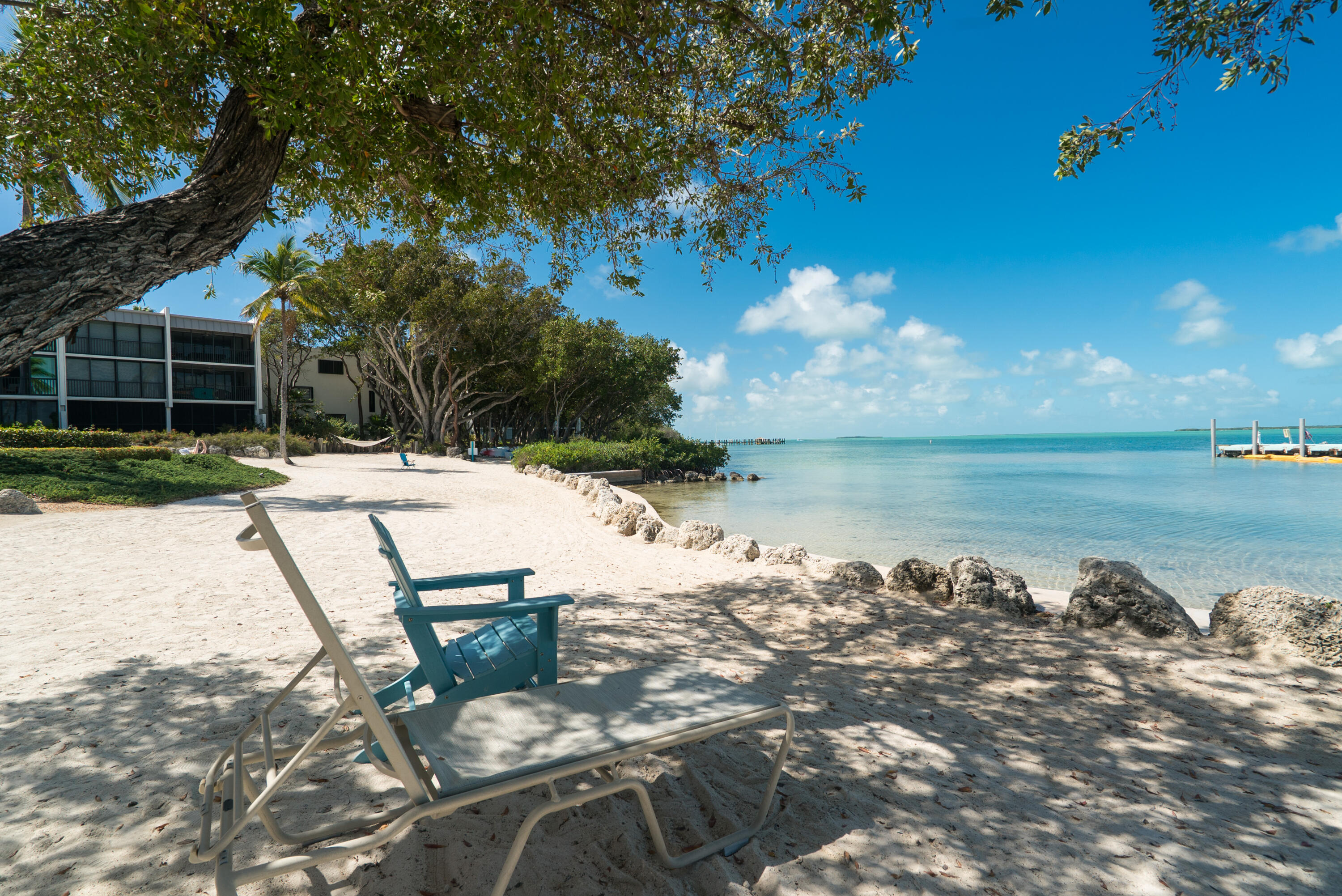 97652 Overseas Highway, Unit M4 Key Largo, FL 33037 - Photo 44 of 44 Just let go