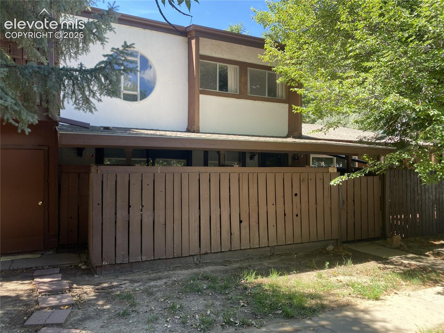 106 Scotland Road, Unit F Pueblo, CO 81001 - Photo 1 of 25 Gallery Image 1