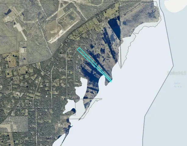 $65,000 | 0 Near E Osceola, Geneva, FL 32732