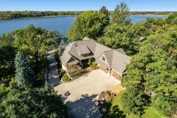 $1,700,000 | 12255 Ethan Avenue North, White Bear Lake, MN 55110