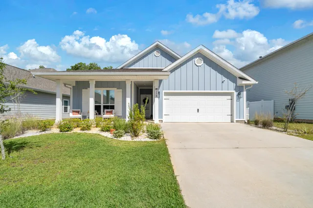 $549,900 | 178 Piper Cove, Santa Rosa Beach, FL 32459