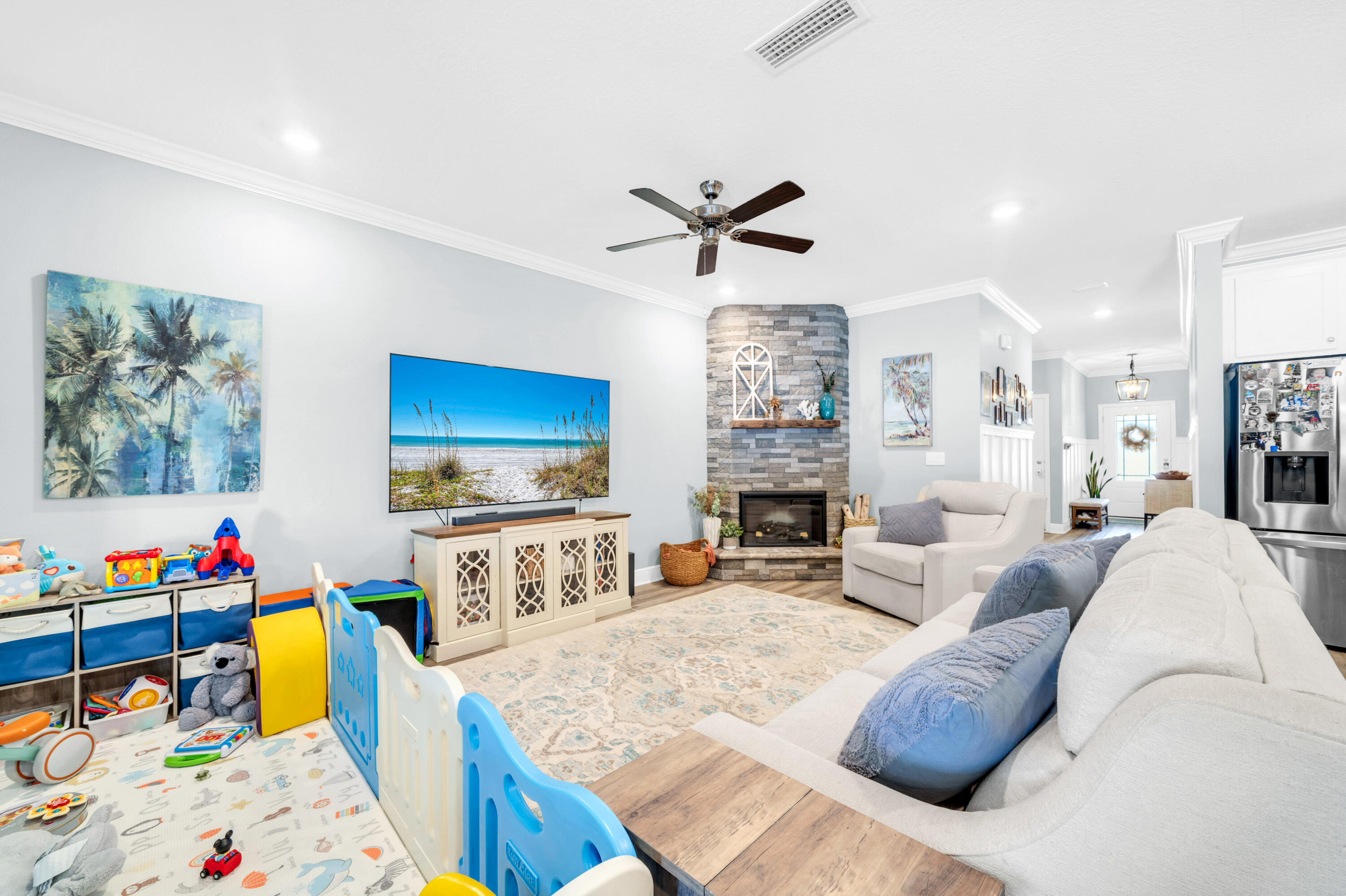 178 Piper Cove Santa Rosa Beach, FL 32459 - Photo 11 of 43 Open Concept