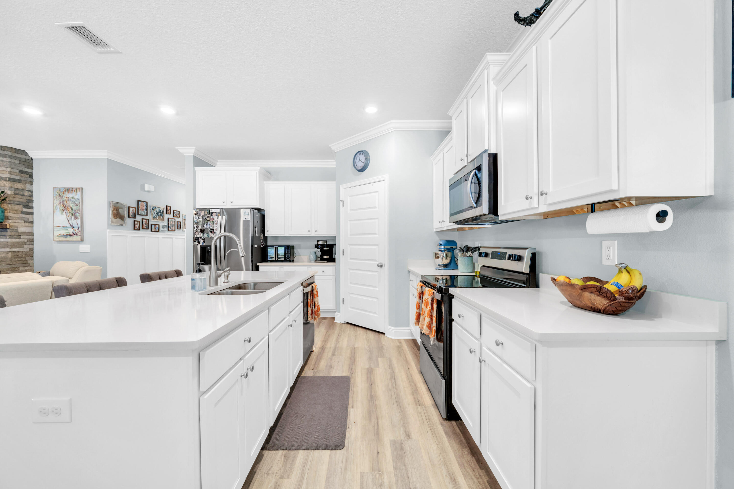 178 Piper Cove Santa Rosa Beach, FL 32459 - Photo 12 of 43 Stainless Appliances and Pantry