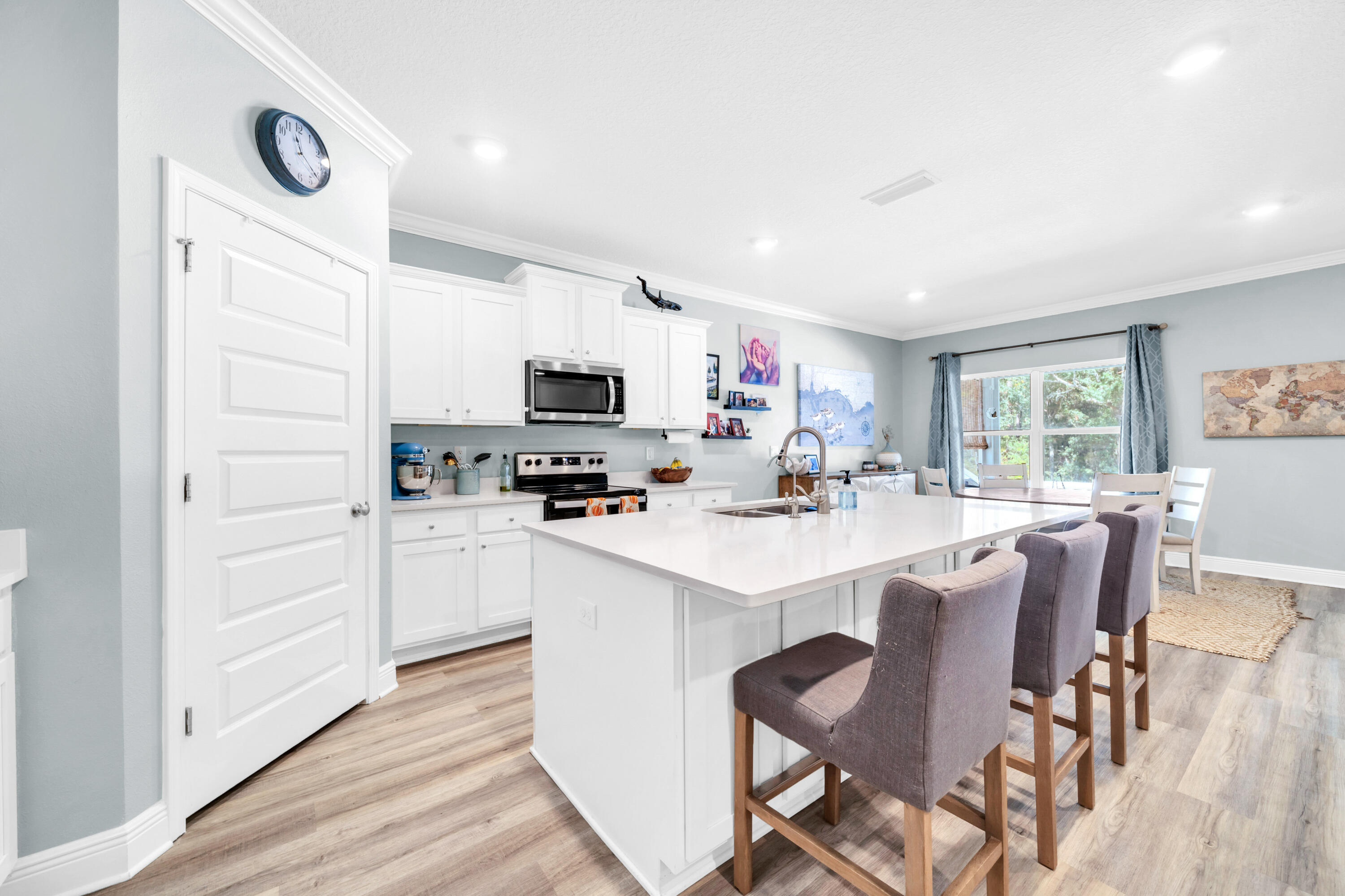 178 Piper Cove Santa Rosa Beach, FL 32459 - Photo 14 of 43 Open Kitchen