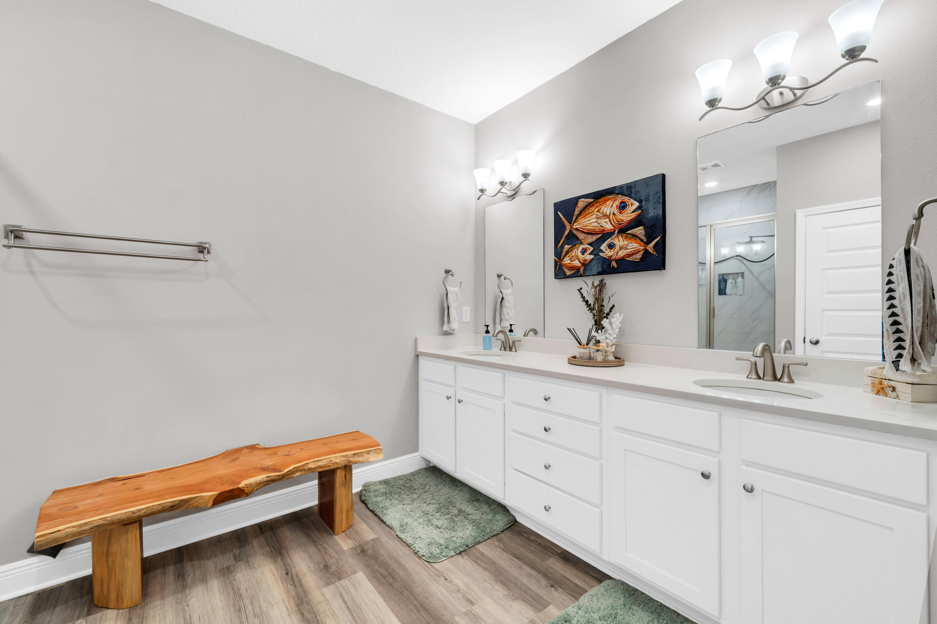 178 Piper Cove Santa Rosa Beach, FL 32459 - Photo 19 of 43 Primary Double Vanities