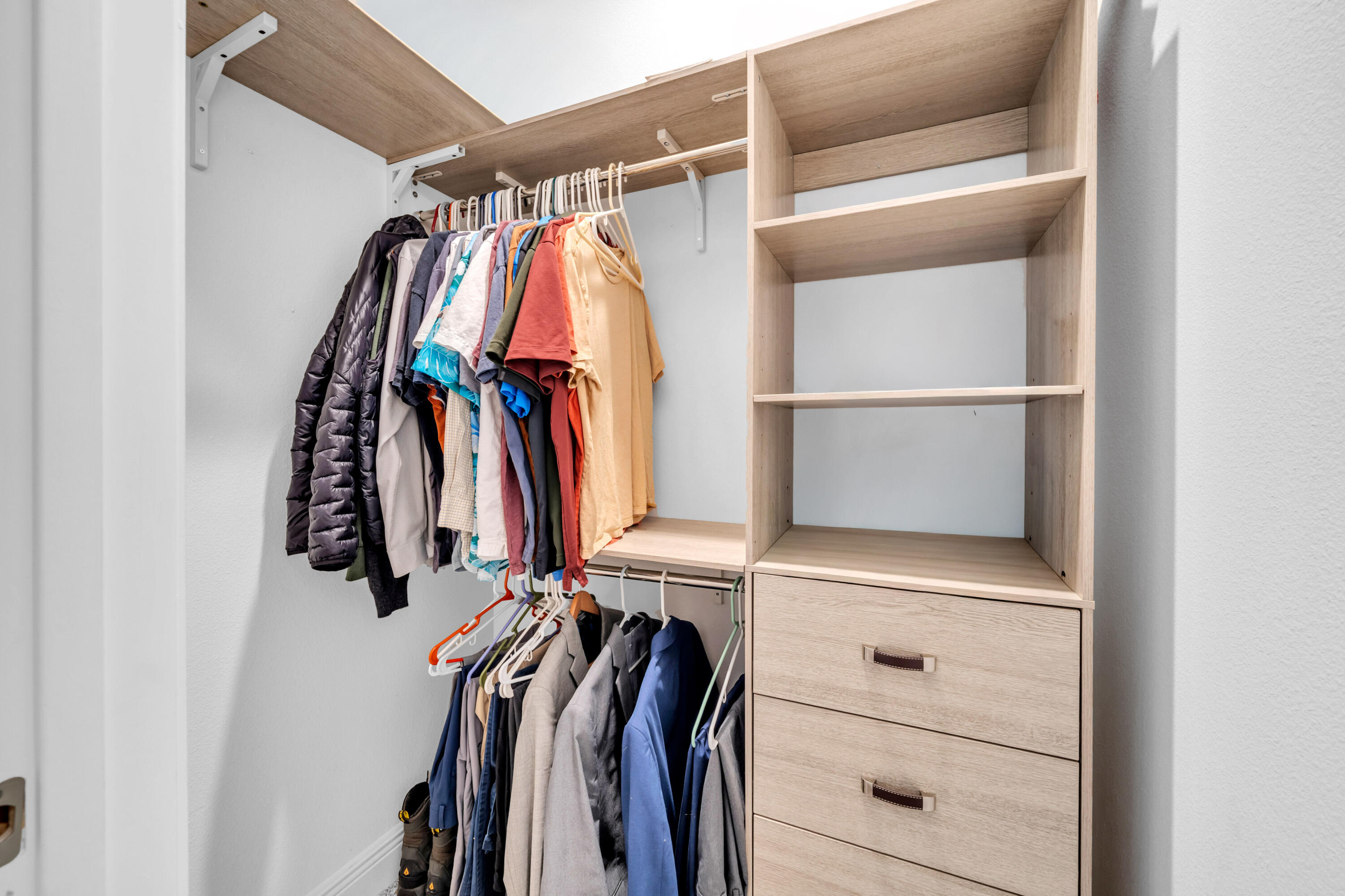 178 Piper Cove Santa Rosa Beach, FL 32459 - Photo 21 of 43 Dual Closets w Built-Ins