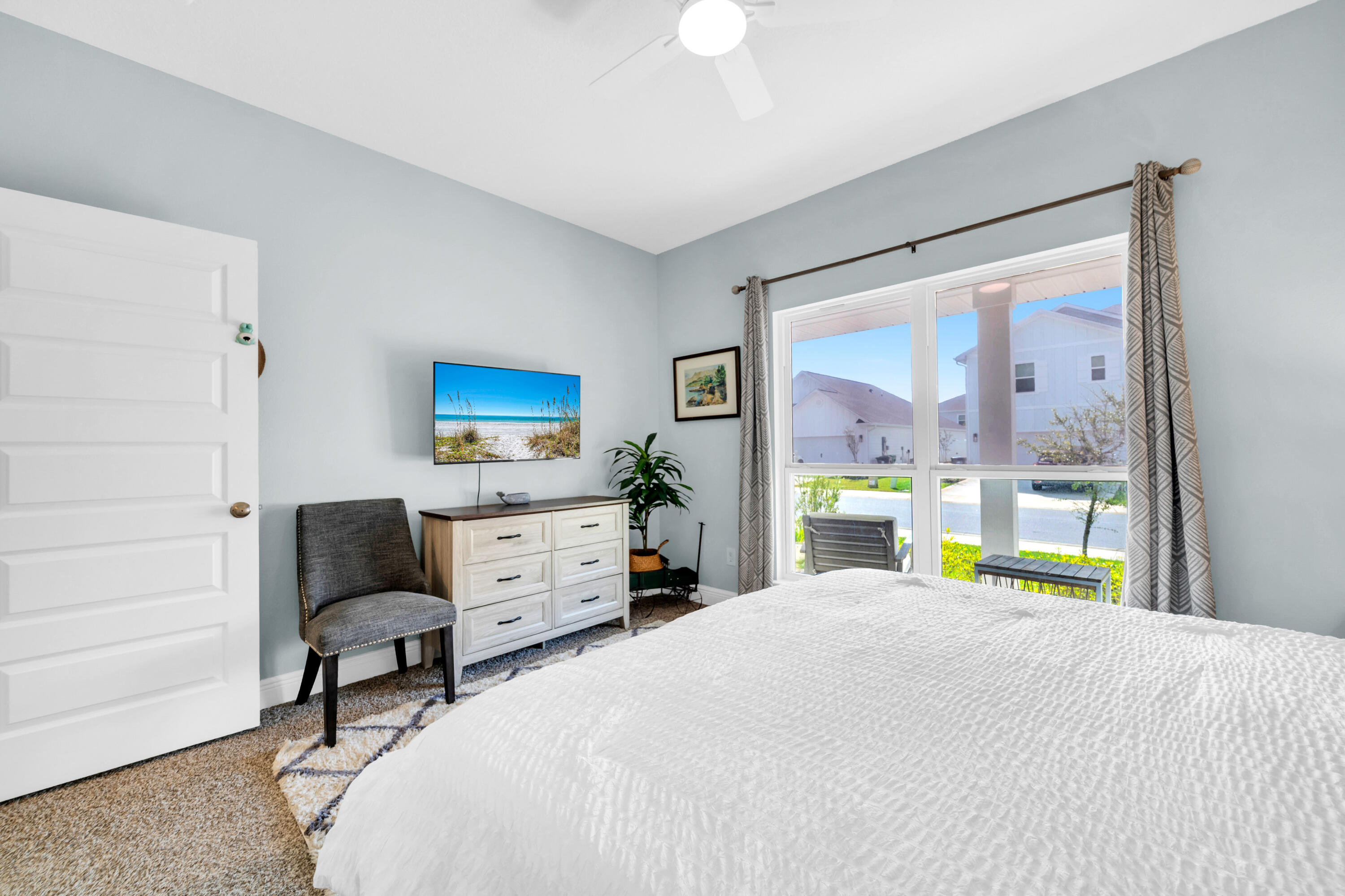 178 Piper Cove Santa Rosa Beach, FL 32459 - Photo 23 of 43 Guest Bedroom