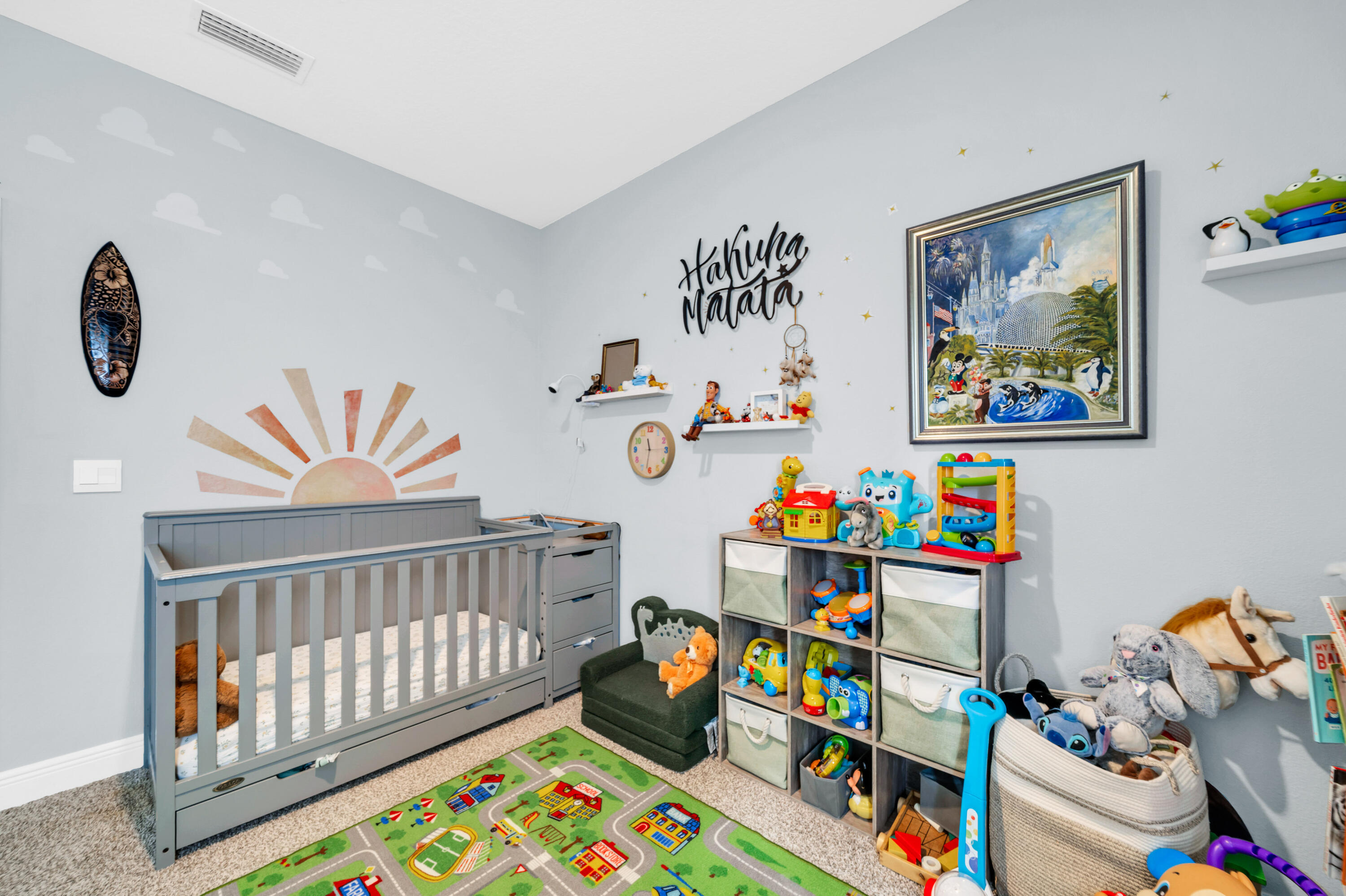 178 Piper Cove Santa Rosa Beach, FL 32459 - Photo 25 of 43 3rd Bedroom