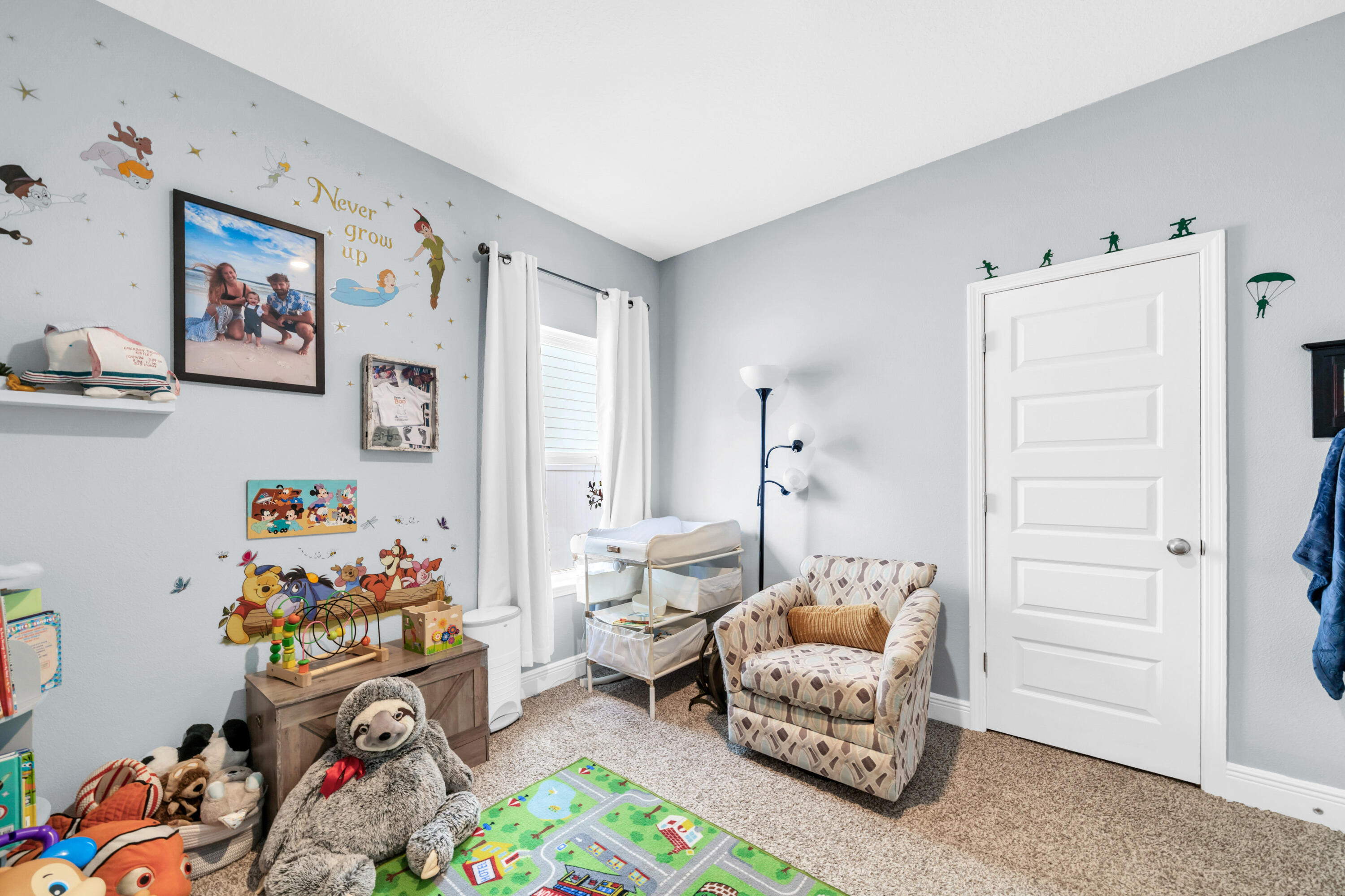 178 Piper Cove Santa Rosa Beach, FL 32459 - Photo 26 of 43 3rd Bedroom