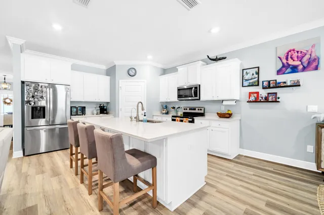 $549,900 | 178 Piper Cove, Santa Rosa Beach, FL 32459