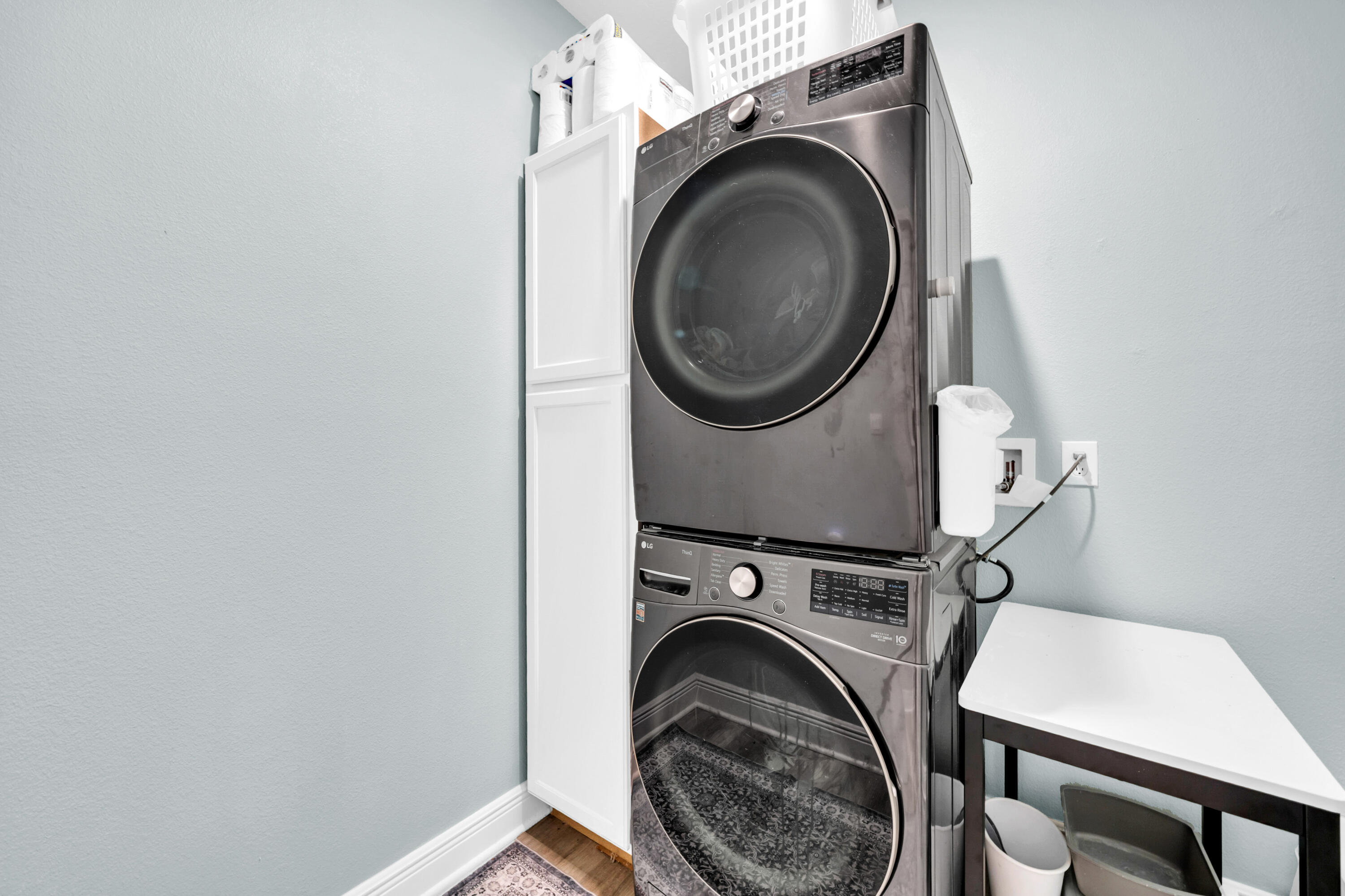 178 Piper Cove Santa Rosa Beach, FL 32459 - Photo 31 of 43 Laundry Room