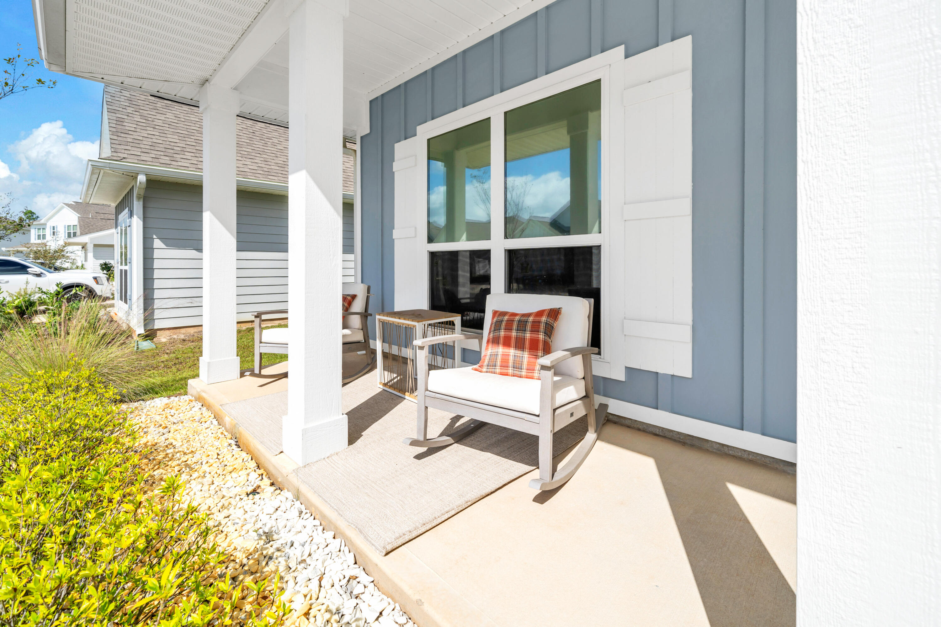 178 Piper Cove Santa Rosa Beach, FL 32459 - Photo 38 of 43 Adorable Front Porch