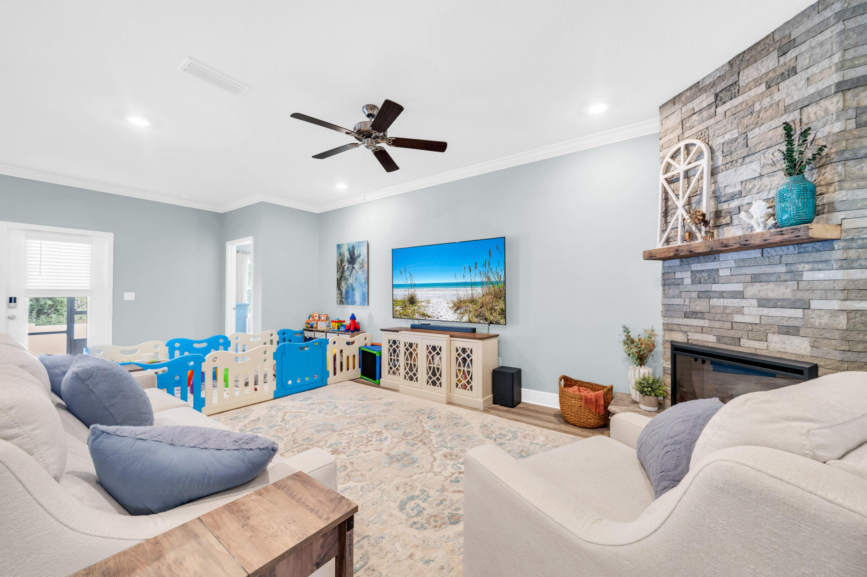 178 Piper Cove Santa Rosa Beach, FL 32459 - Photo 9 of 43 Plenty of Space