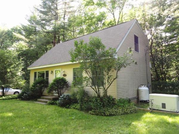 221 Arnold Road Sturbridge, MA 01518 - Photo 23 of 24 Gallery Image 23