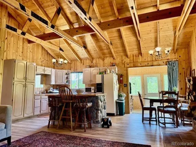 a bed room with a bed and a window