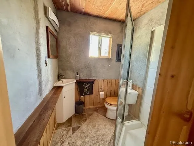 $409,900 | 25 Aspen Drive, Walden, CO 80480