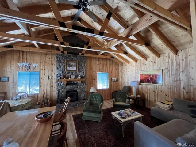 $409,900 | 25 Aspen Drive, Walden, CO 80480