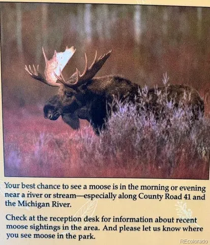 $409,900 | 25 Aspen Drive, Walden, CO 80480