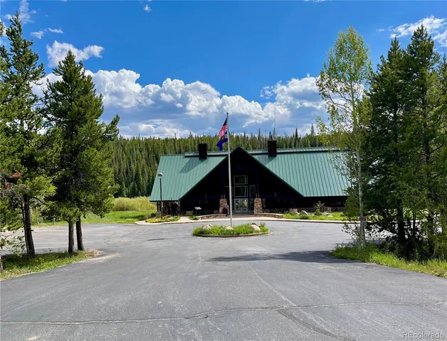 $409,900 | 25 Aspen Drive, Walden, CO 80480